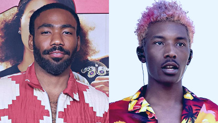 Childish Gambino Teams Up With Black Party For New Love Anthem | HipHopDX